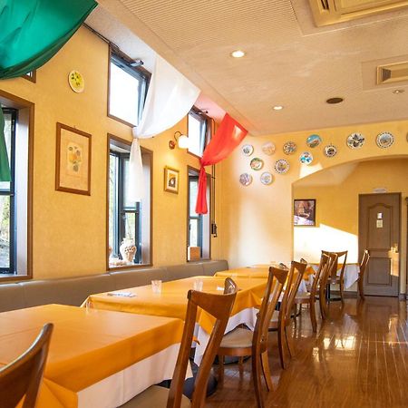 Il Regalo イルレガーロ Hotell Kitashiobara Exteriör bild
