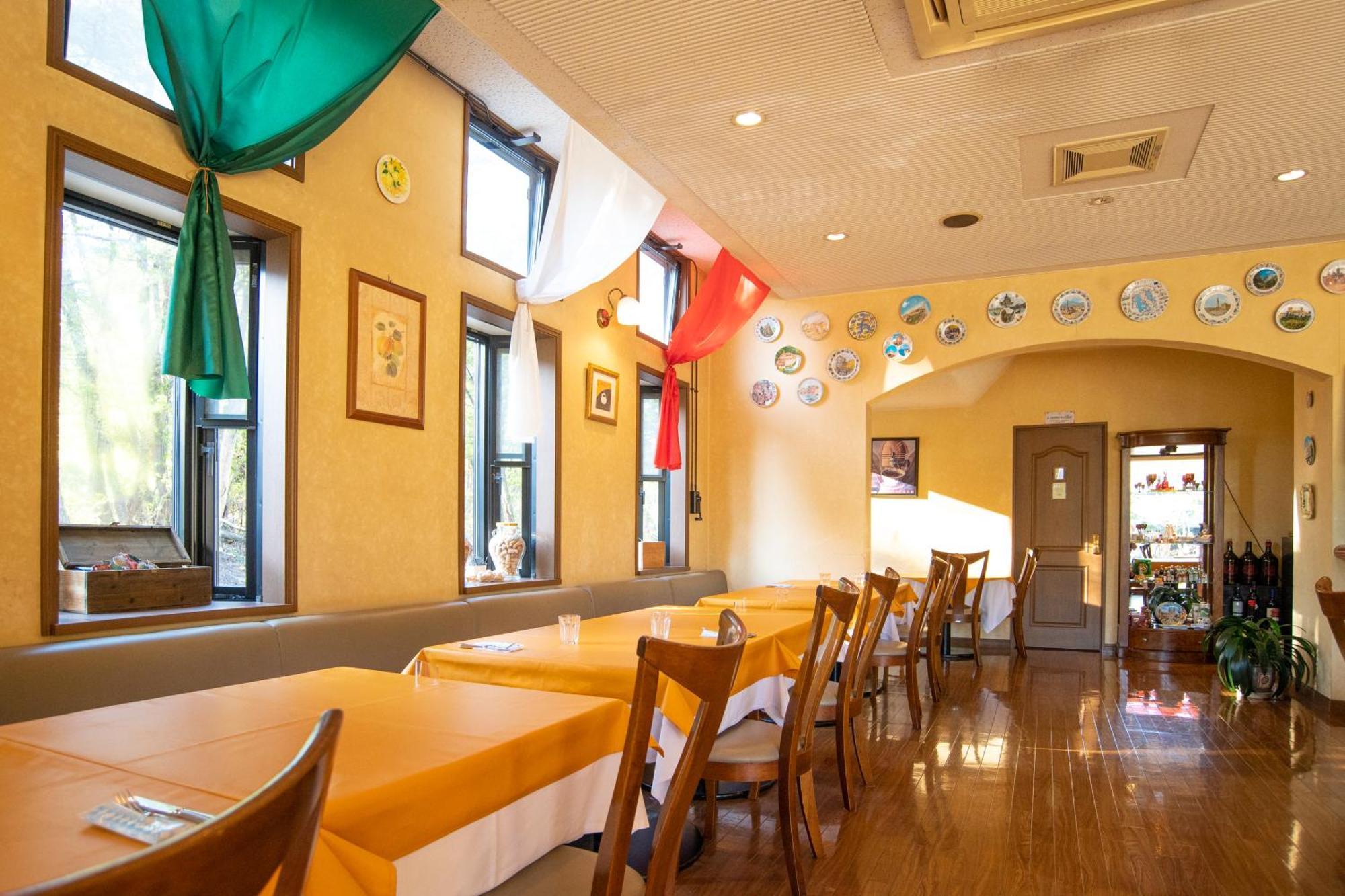 Il Regalo イルレガーロ Hotell Kitashiobara Exteriör bild