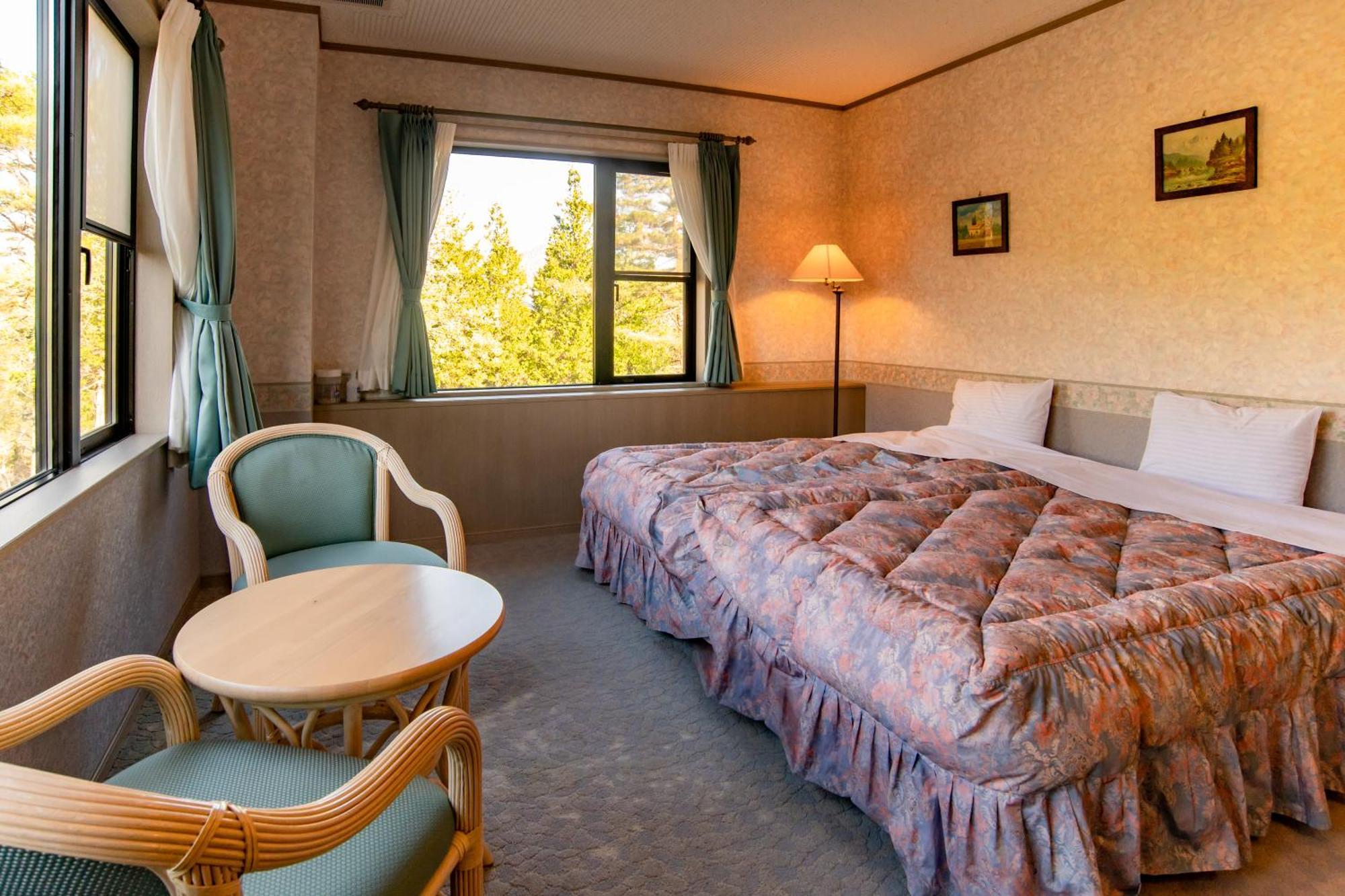 Il Regalo イルレガーロ Hotell Kitashiobara Exteriör bild