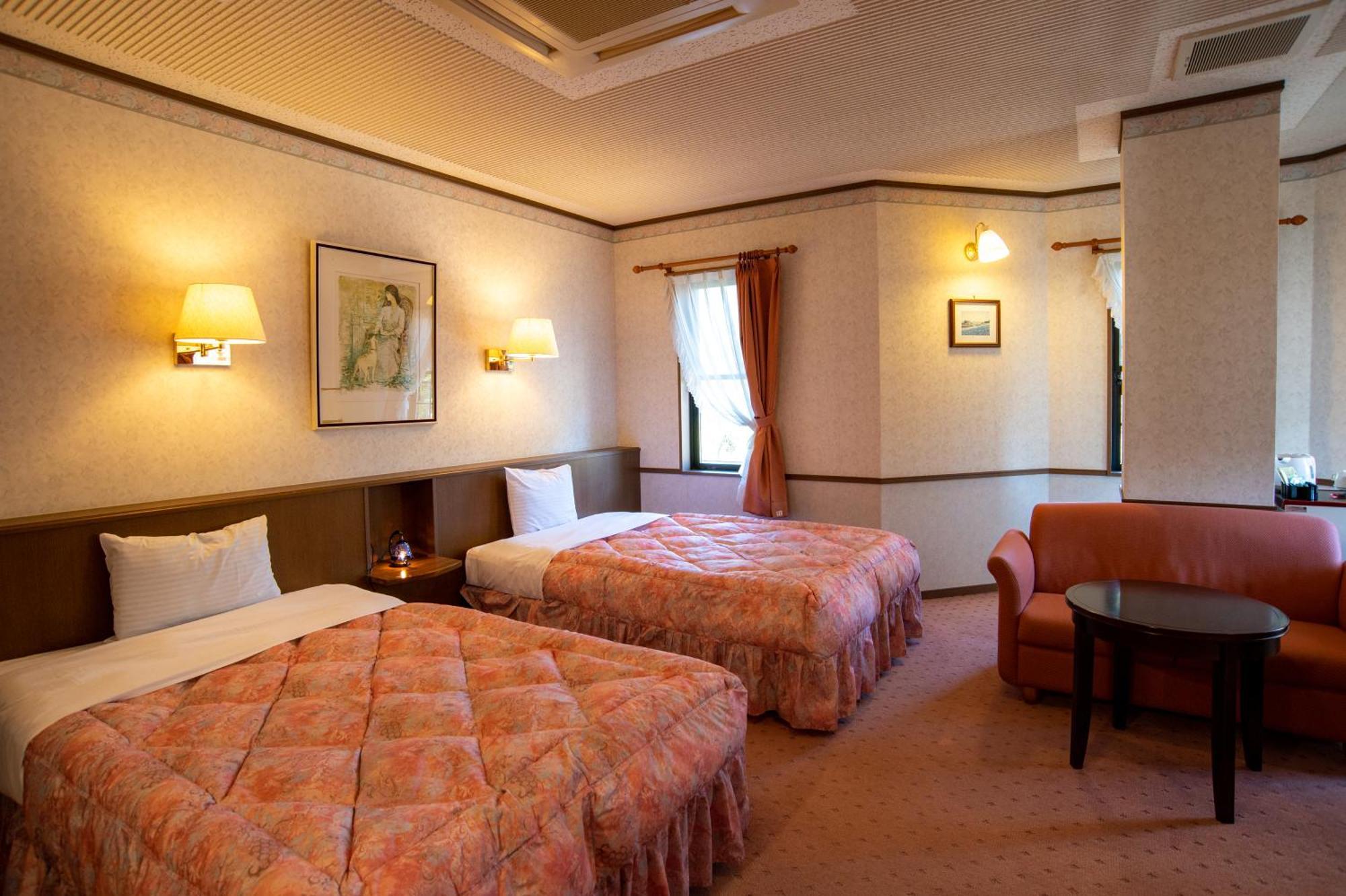 Il Regalo イルレガーロ Hotell Kitashiobara Exteriör bild