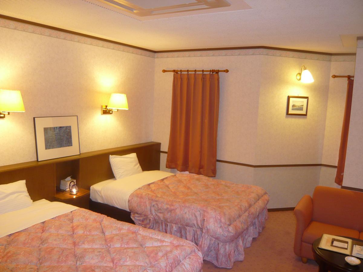 Il Regalo イルレガーロ Hotell Kitashiobara Exteriör bild