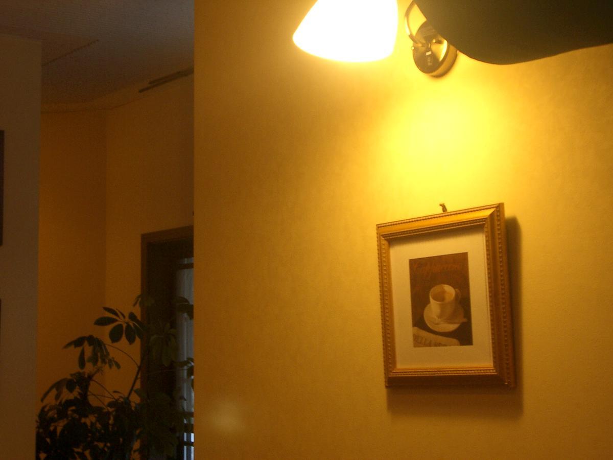 Il Regalo イルレガーロ Hotell Kitashiobara Exteriör bild